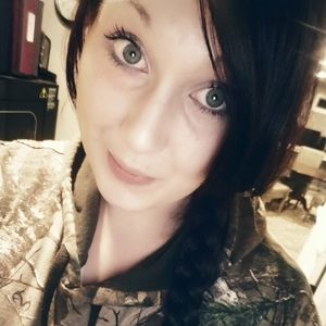 Meet your Posher, Annamarie